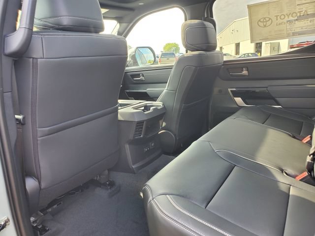 New 2026 Toyota Tundra Limited AWD/4WD image 11