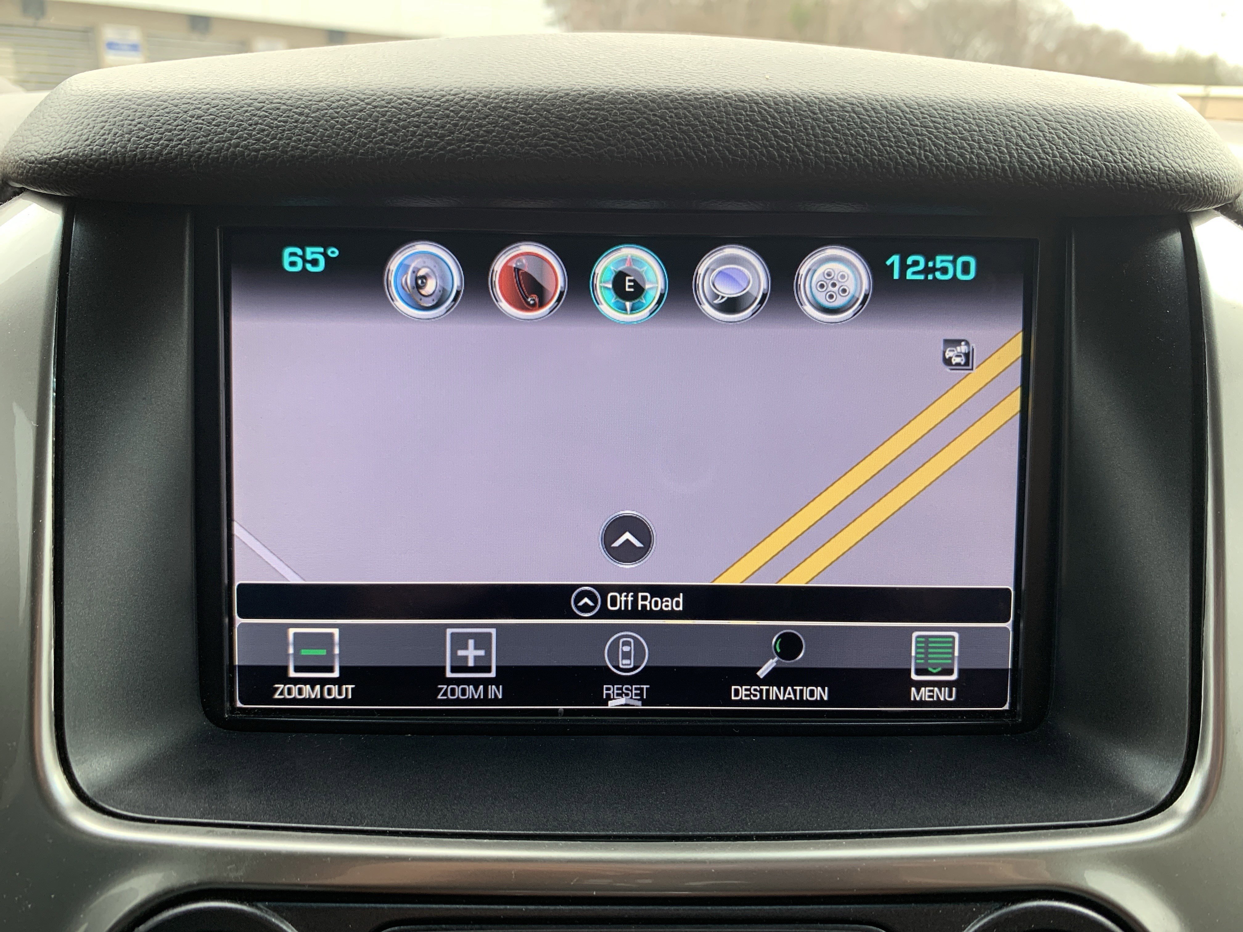 Used 2016 Chevrolet Tahoe LTZ image 23