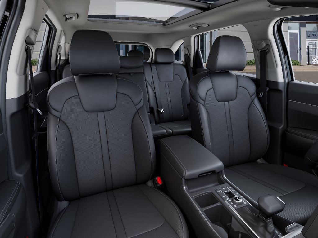 New 2026 Kia Sorento S w/ S Panoramic Sunroof Package AWD/4WD image 18