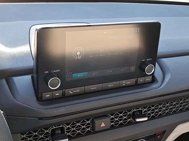 Certified 2023 Honda Accord EX image 28