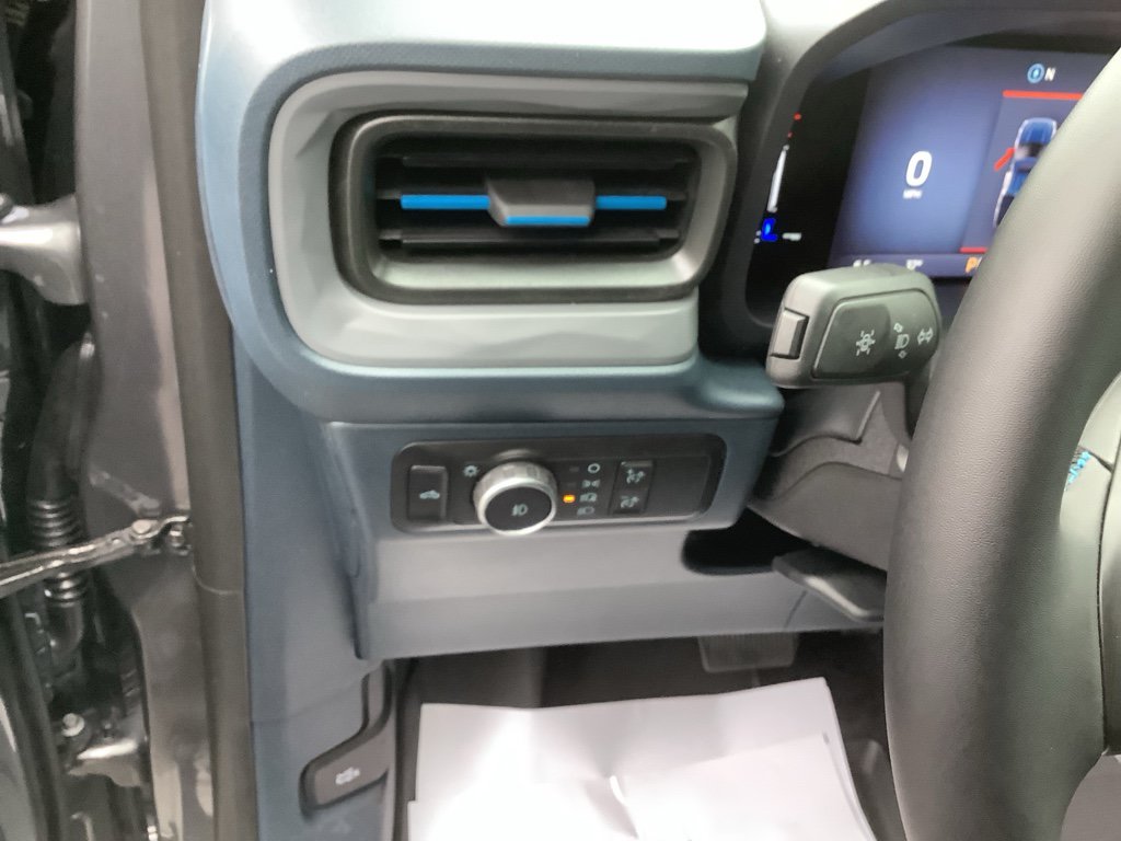 New 2026 Ford Maverick Lobo AWD/4WD image 12