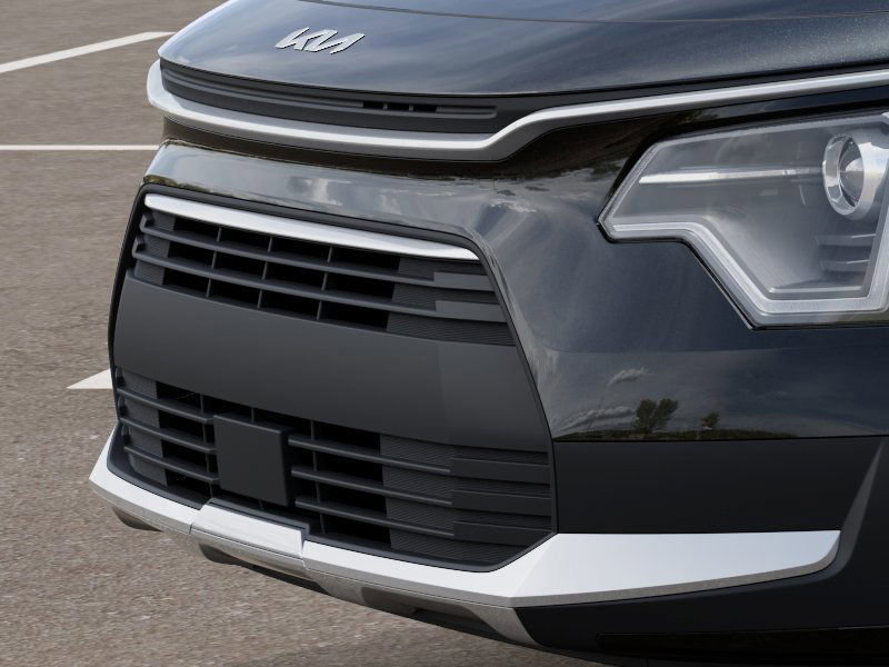 New 2025 Kia Niro EX w/ EX Cold Weather Package image 14