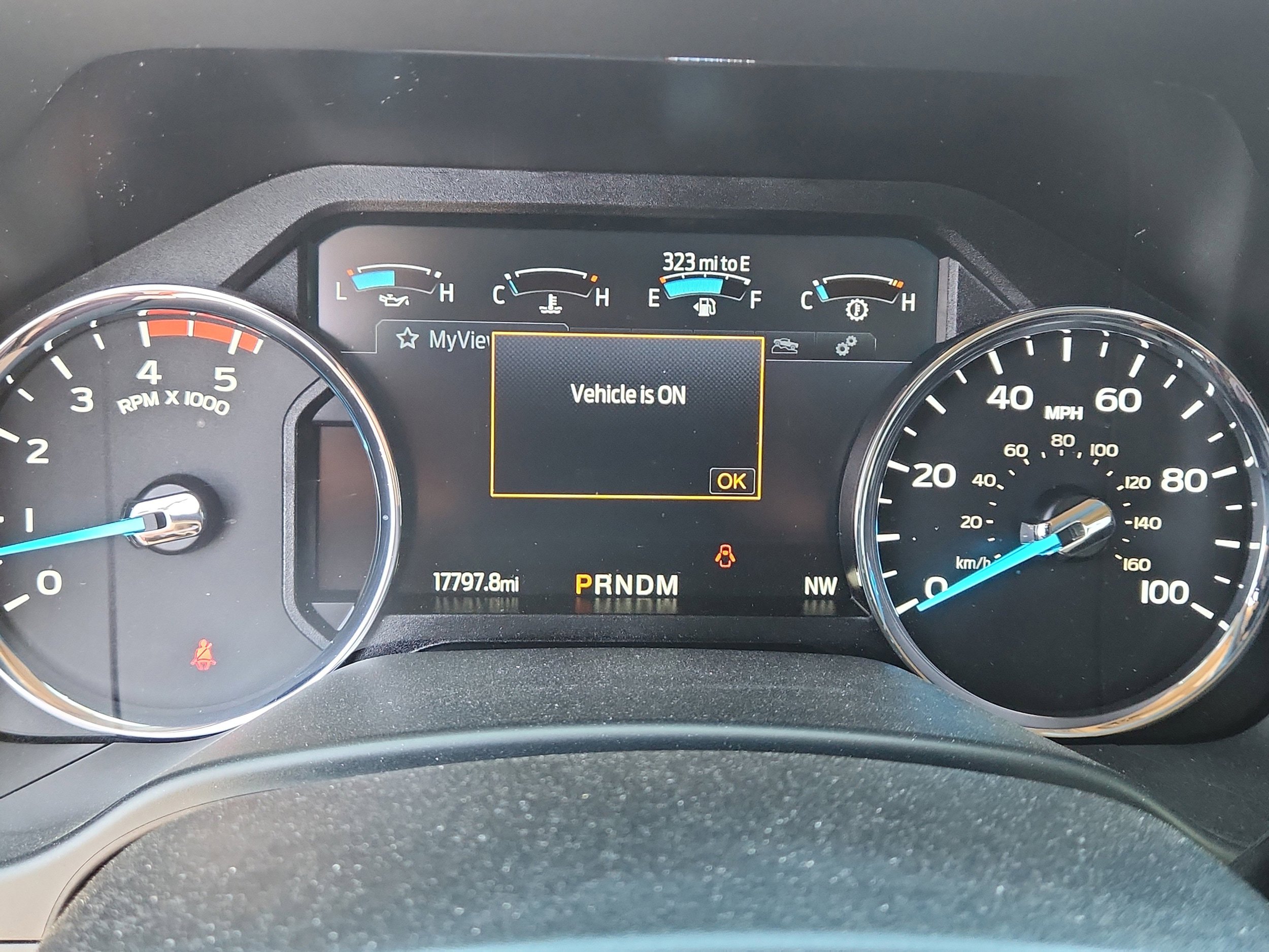 Used 2021 Ford F350 Lariat w/ Chrome Package AWD/4WD image 16