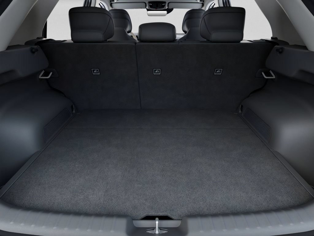 New 2026 Kia Niro Wave w/ Wave Preserve Package FWD image 22