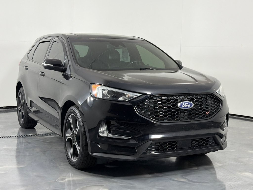 Used 2019 Ford Edge ST AWD/4WD image 3