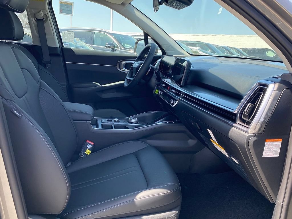 New 2026 Kia Sorento EX AWD/4WD image 28