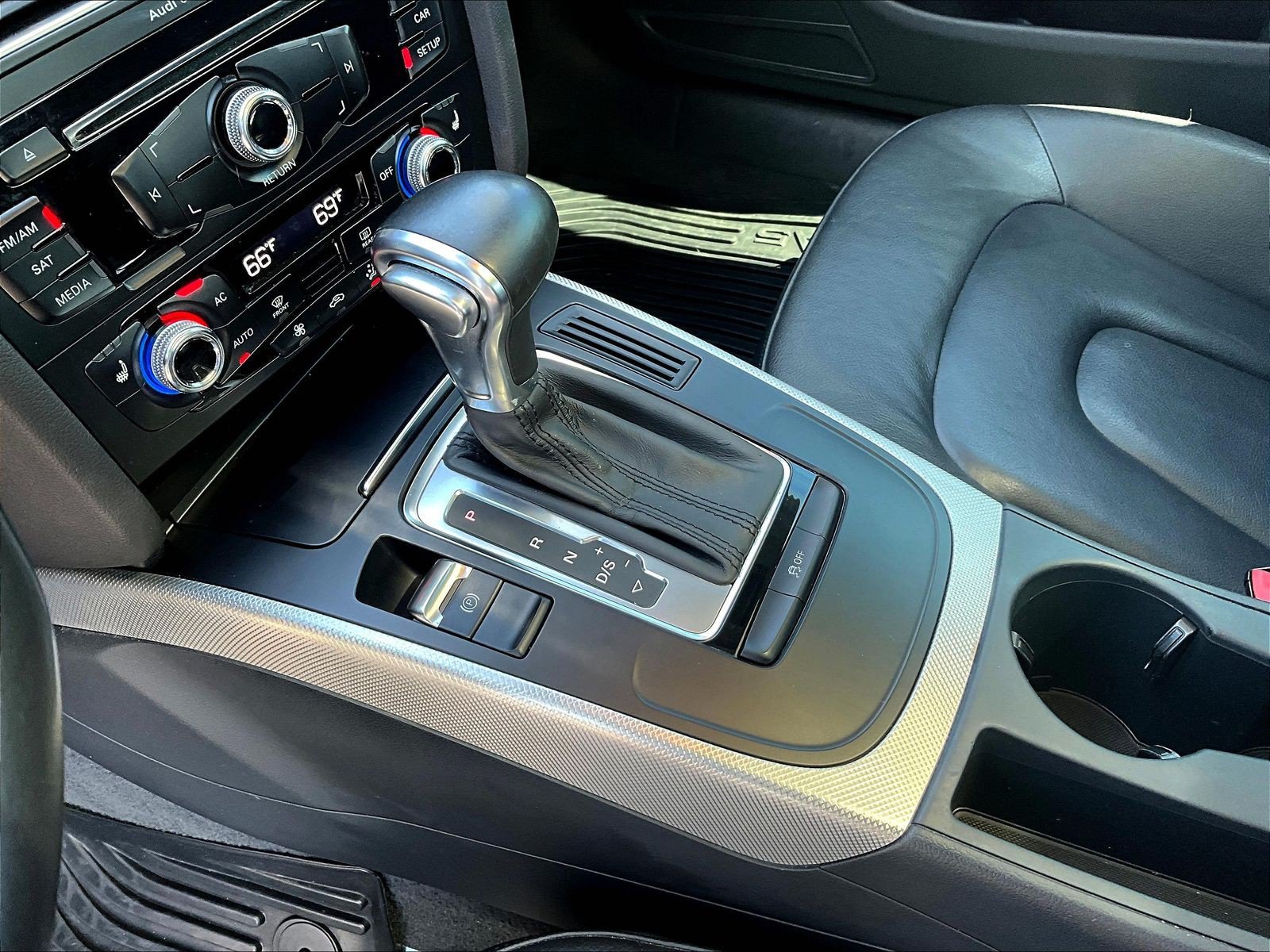 Used 2014 Audi A5 2.0T Premium w/ Lighting Package AWD/4WD image 17