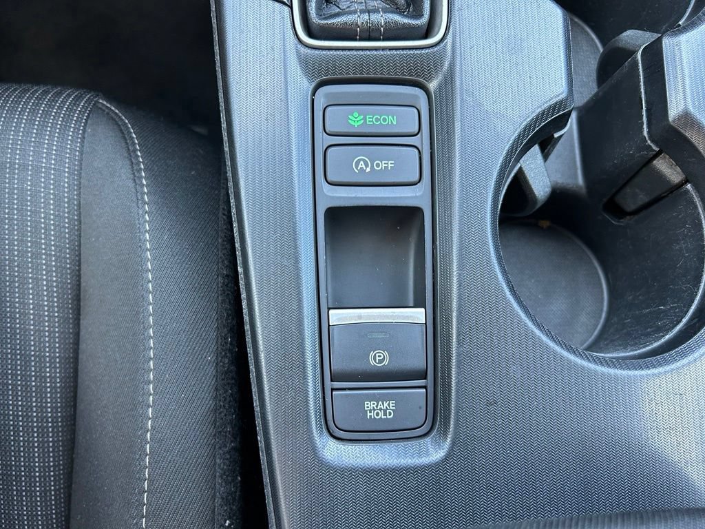 Used 2022 Honda Civic LX image 38