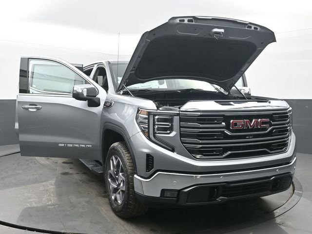 New 2026 GMC Sierra 1500 SLT w/ SLT Premium Plus Package image 54