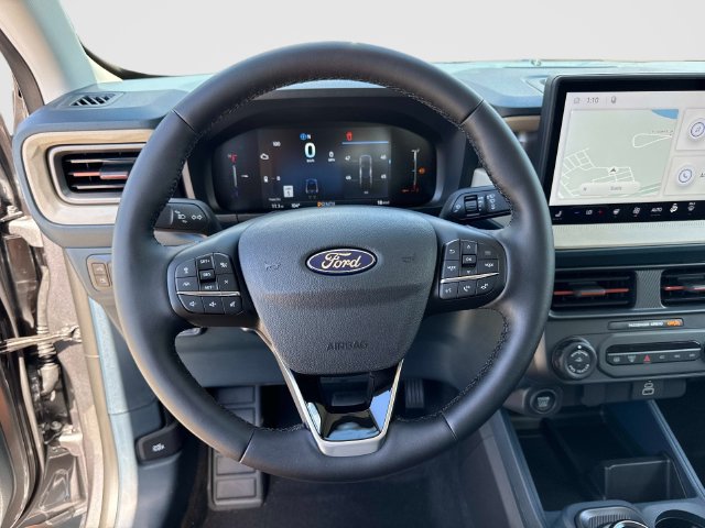 New 2026 Ford Maverick Lariat w/ 4K Tow Package AWD/4WD image 27
