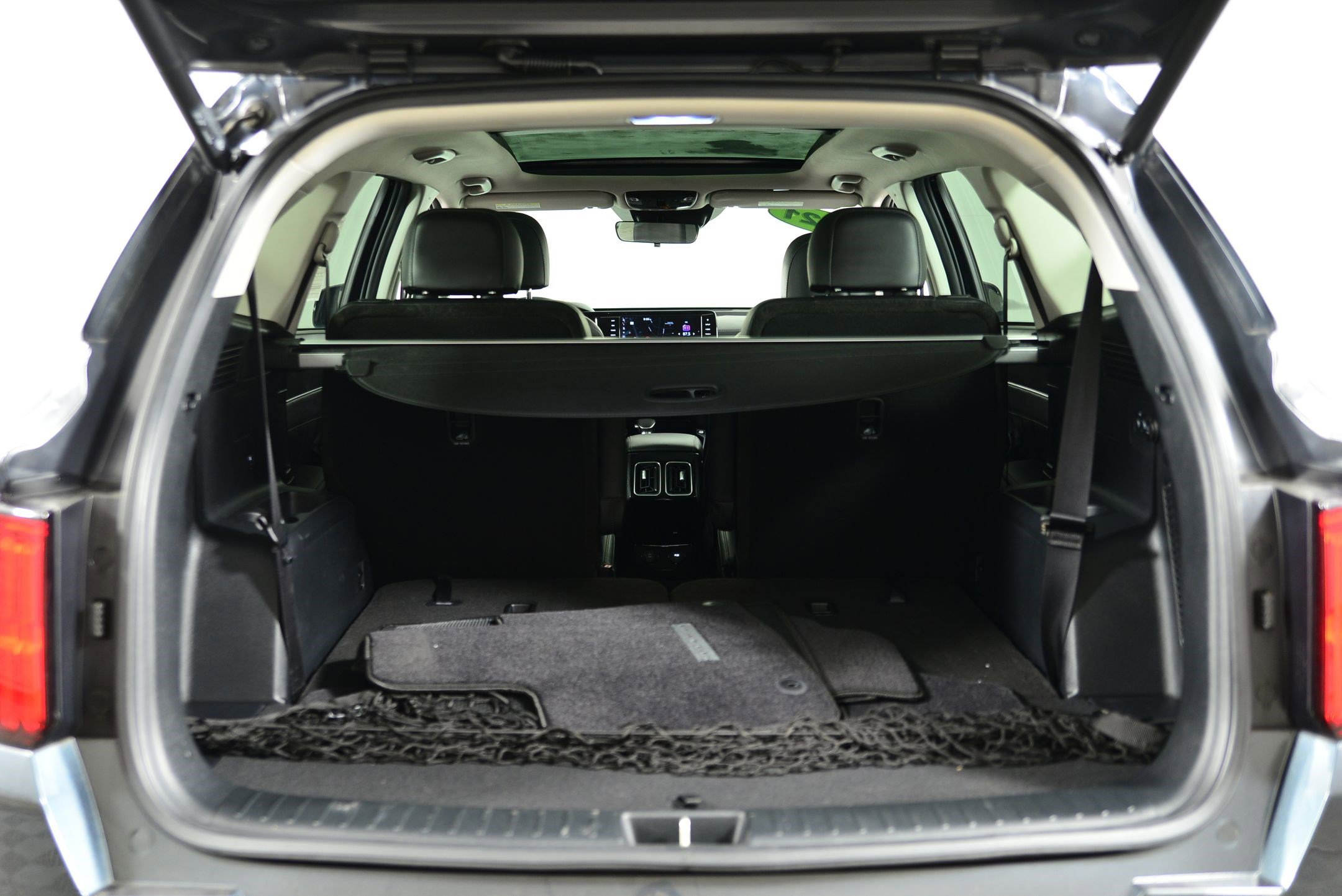 Used 2021 Kia Sorento SX image 23