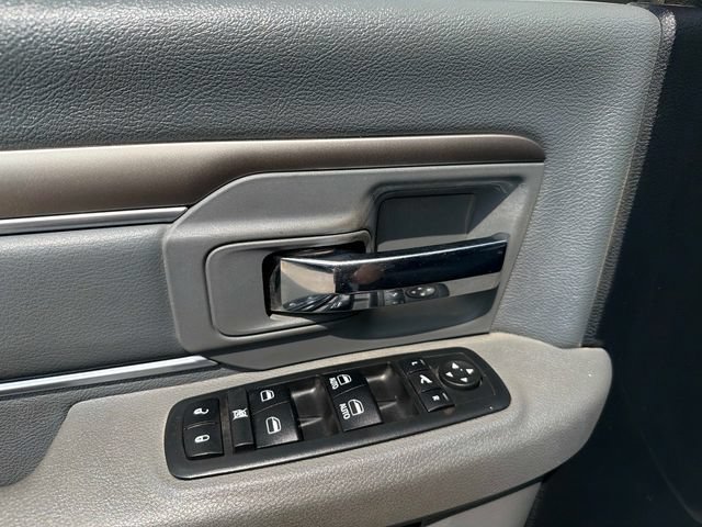 Used 2017 RAM 3500 Big Horn AWD/4WD image 21