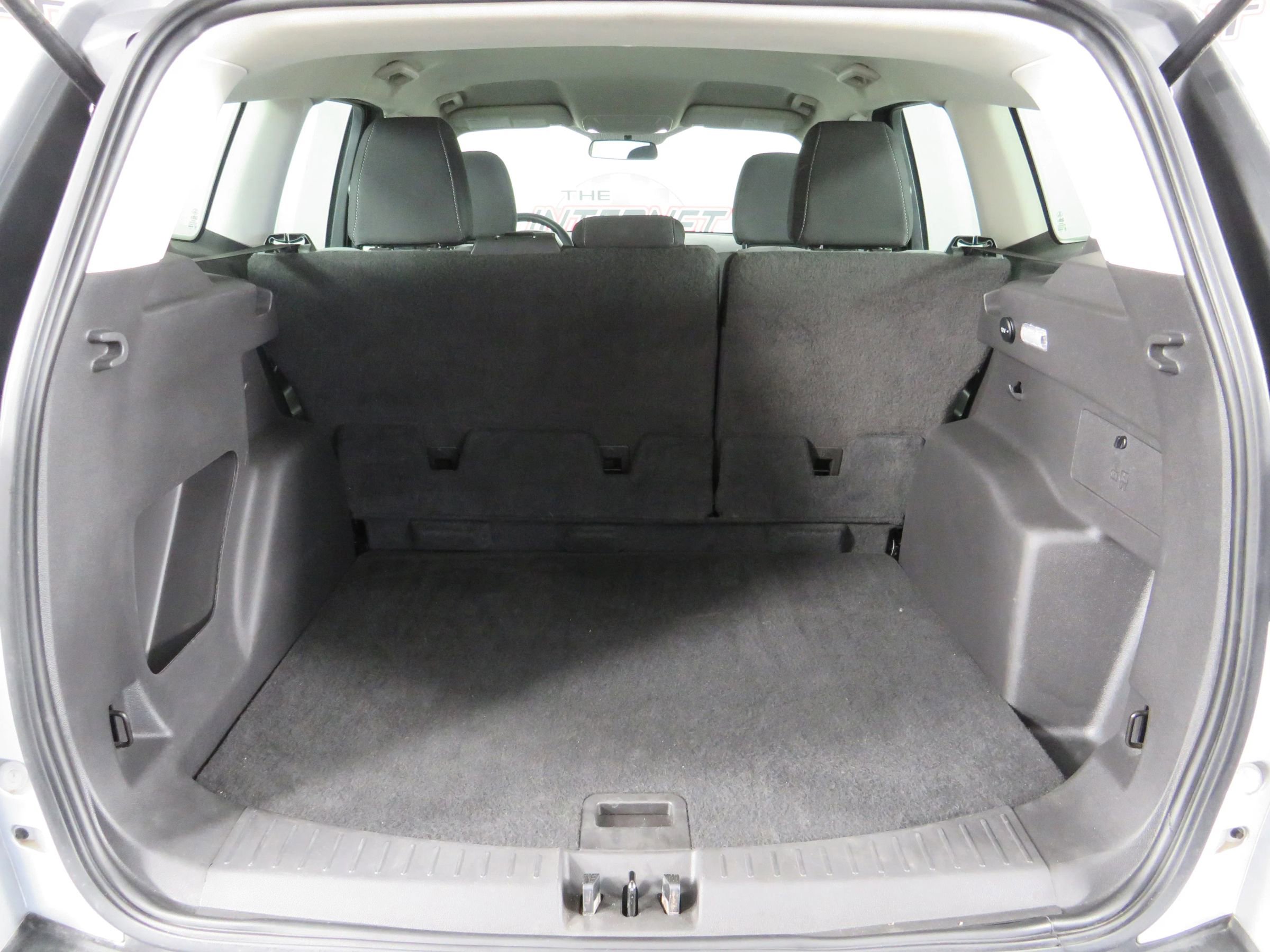 Used 2019 Ford Escape S FWD image 23