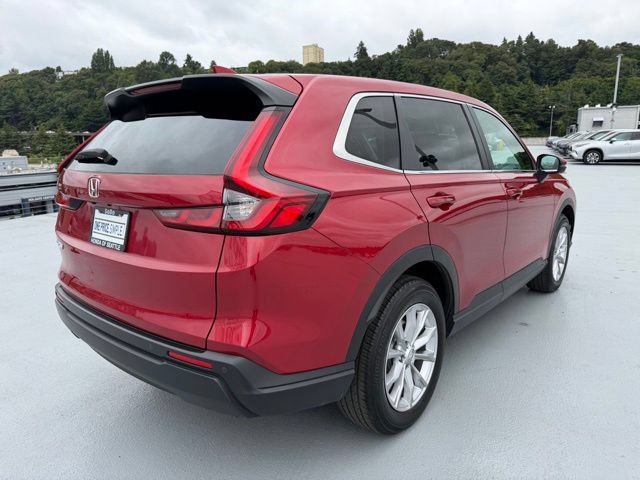 Certified 2023 Honda CR-V EX-L image 7