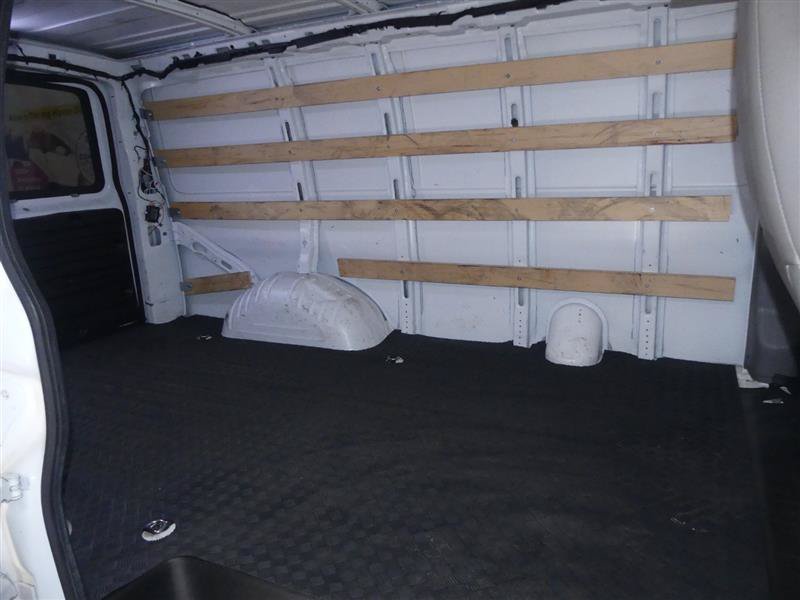 Used 2021 GMC Savana 2500 w/ Driver Convenience Package RWD image 20