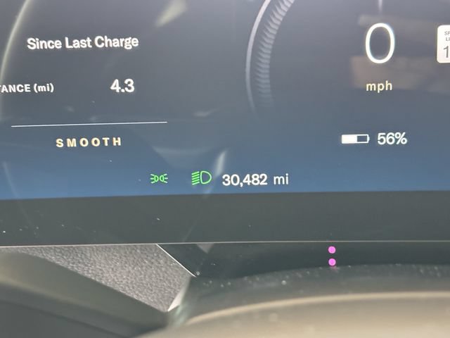 Used 2025 Lucid Air Touring AWD/4WD image 30