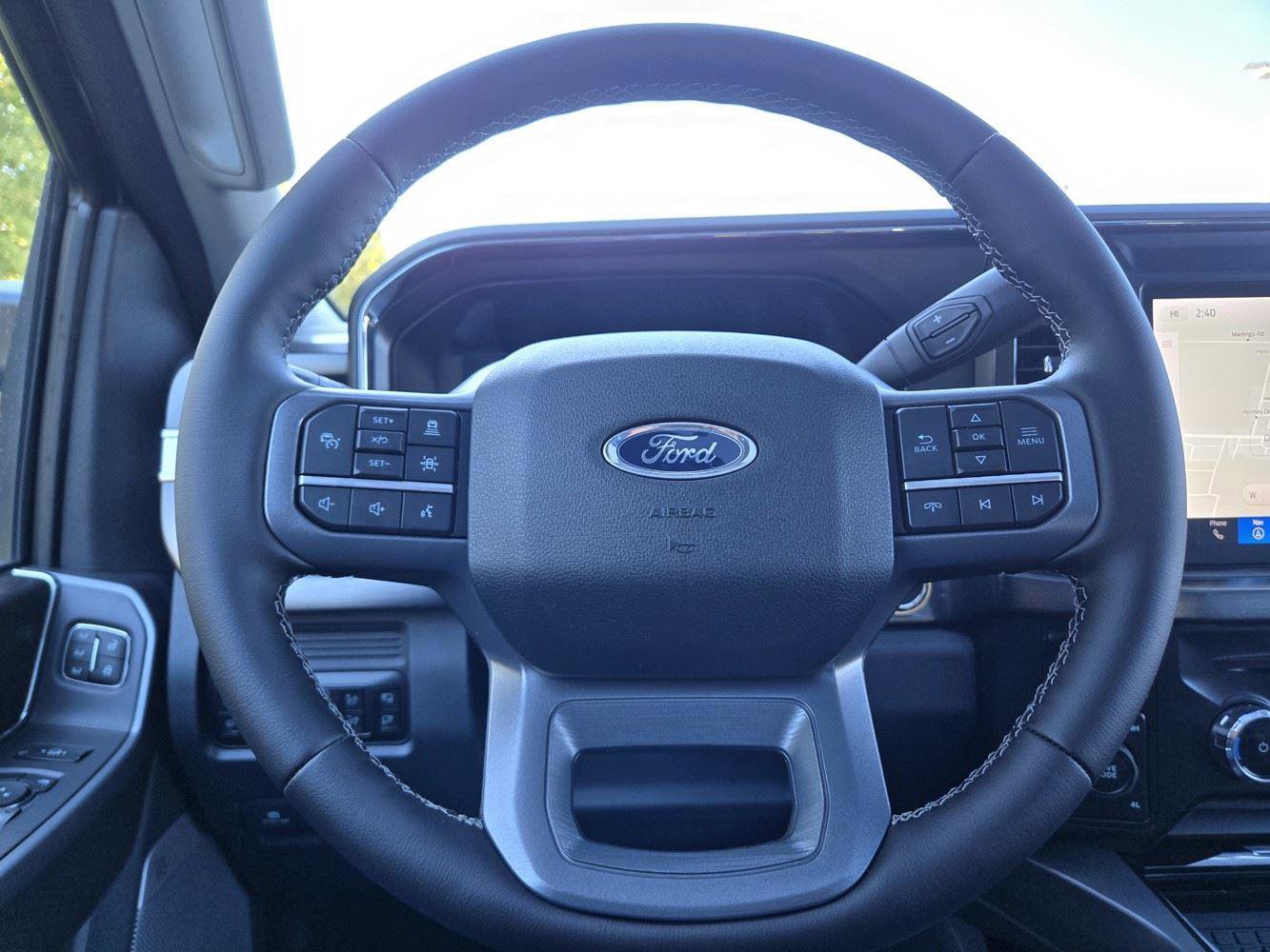 New 2026 Ford F350 Lariat image 13