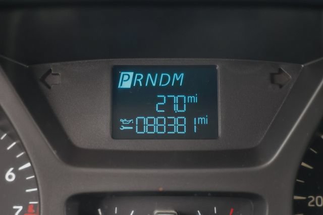 Used 2018 Ford Transit 150 130 Low Roof RWD image 42