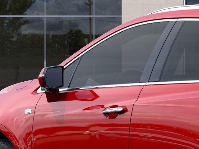 New 2026 Cadillac XT5 Premium Luxury FWD image 12