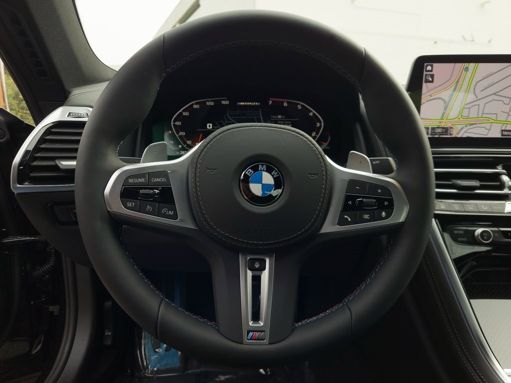 New 2026 BMW M850i xDrive M850i xDrive w/ M Sport Professional Package image 11