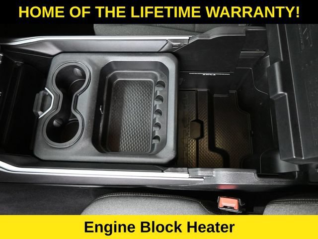 Used 2022 RAM 2500 Big Horn w/ Night Edition AWD/4WD image 36