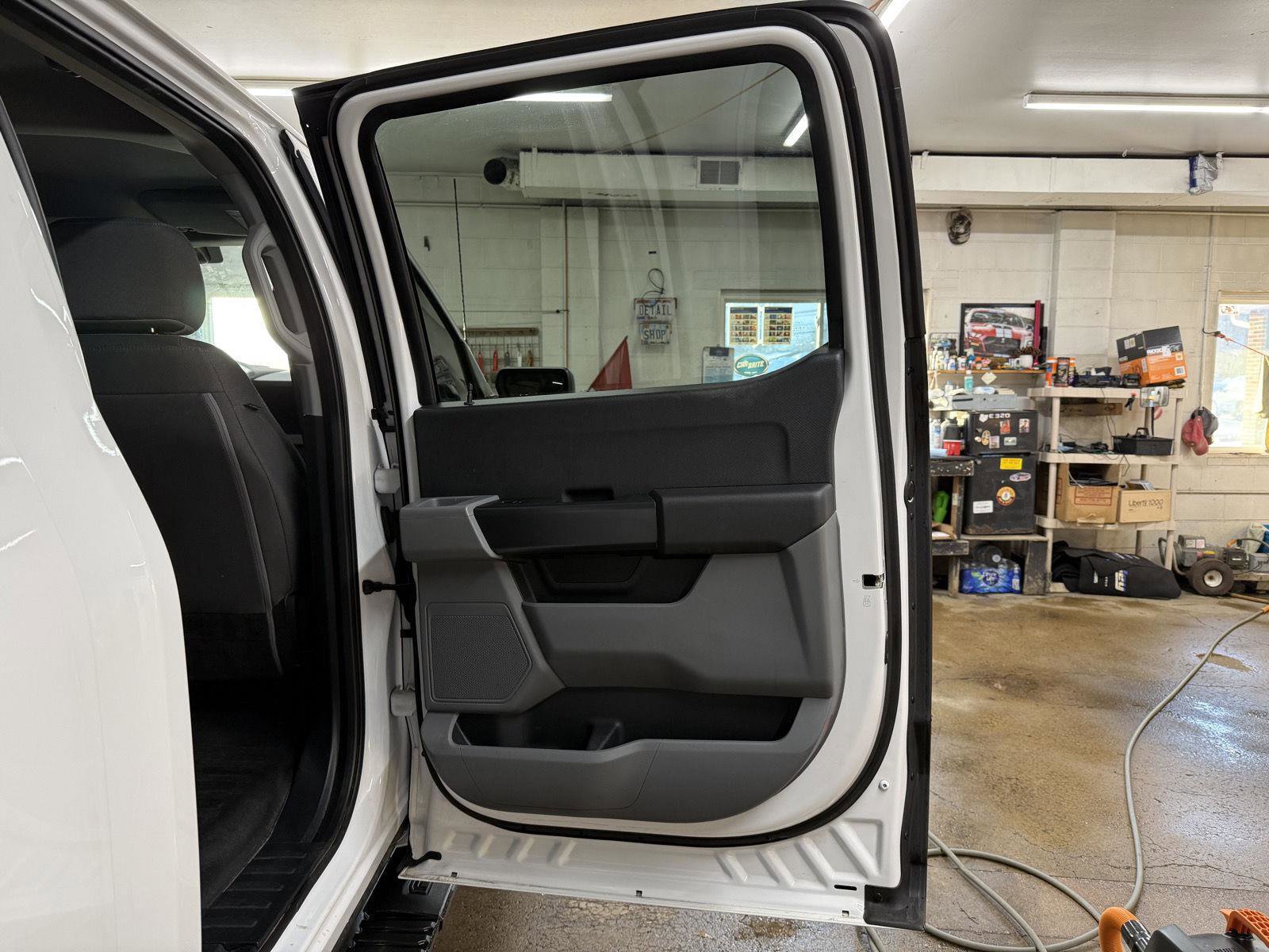 Used 2022 Ford F150 XL w/ FX4 Off-Road Package image 52