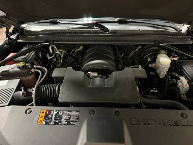 Used 2020 Chevrolet Tahoe Premier AWD/4WD image 51