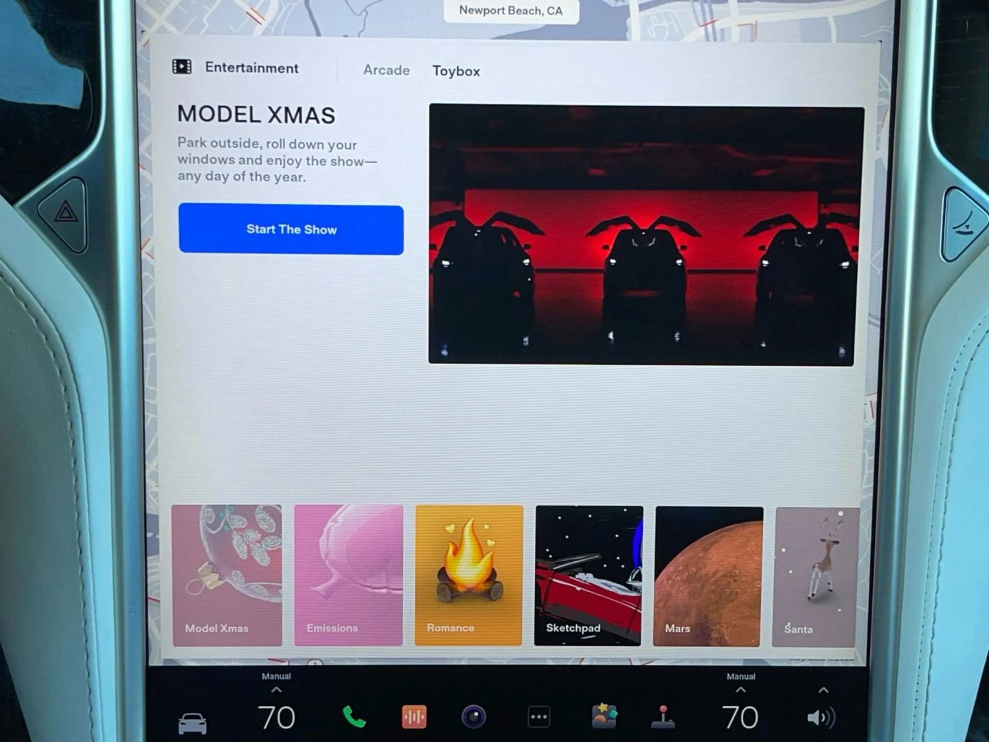 Used 2020 Tesla Model X Performance AWD/4WD image 17
