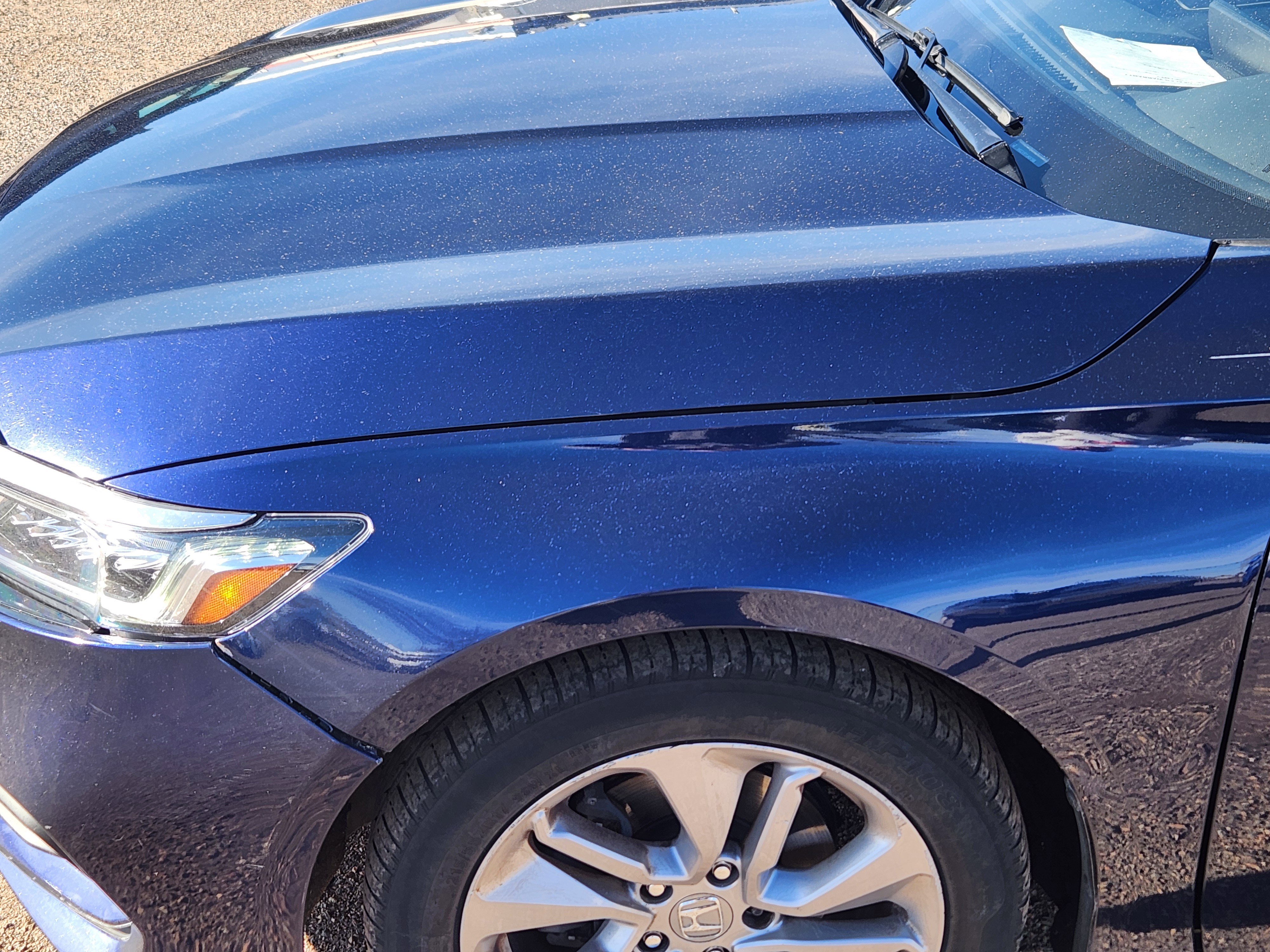 Used 2018 Honda Accord LX image 6