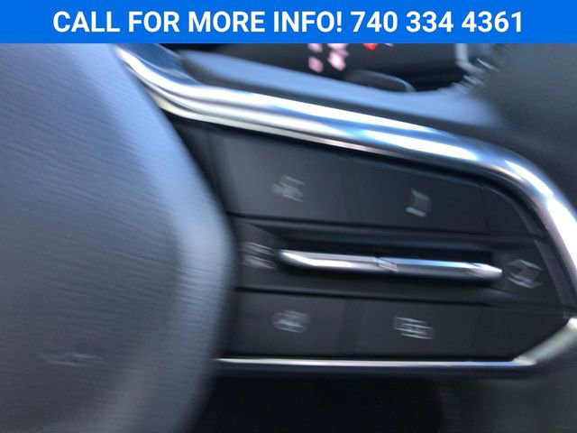 New 2026 Chevrolet Equinox LT w/ LPO, Floor Liner Package image 13