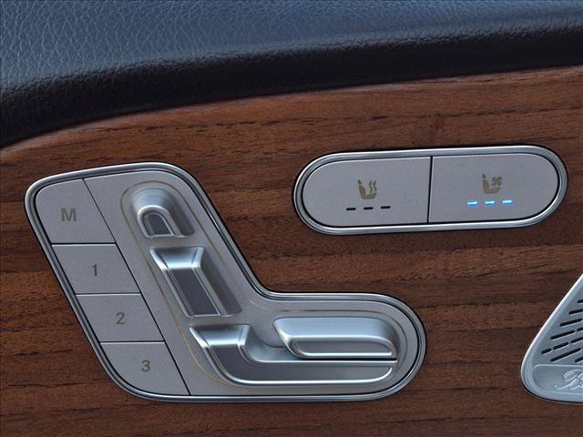 Certified 2021 Mercedes-Benz GLE 350 image 18