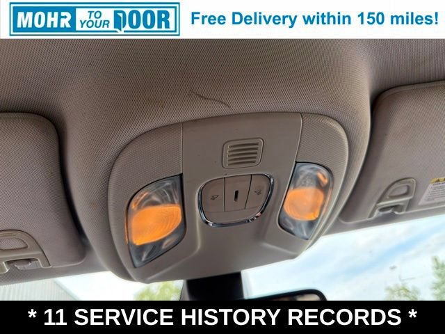 Used 2021 Jeep Compass Latitude w/ Convenience Group FWD image 32