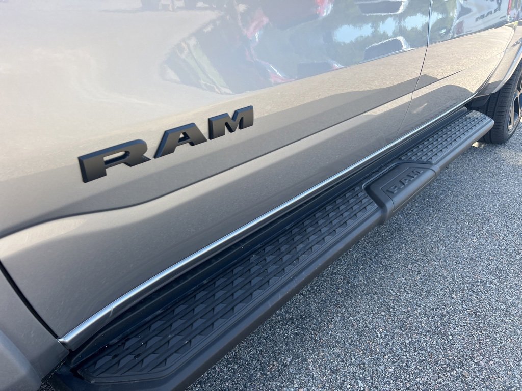New 2026 RAM 1500 Laramie image 13
