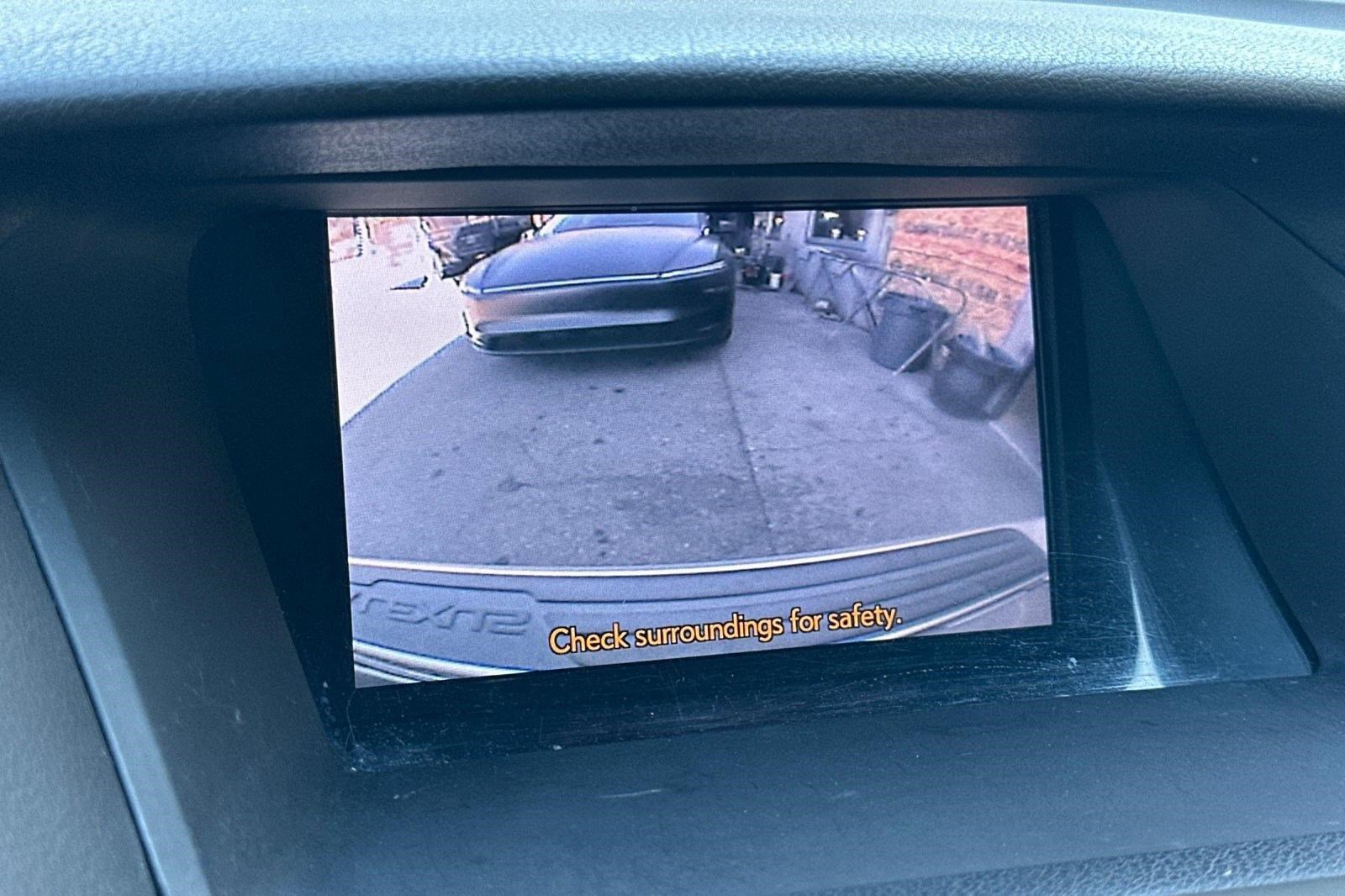 Used 2013 Lexus RX 350 2WD w/ Navigation Pkg image 26