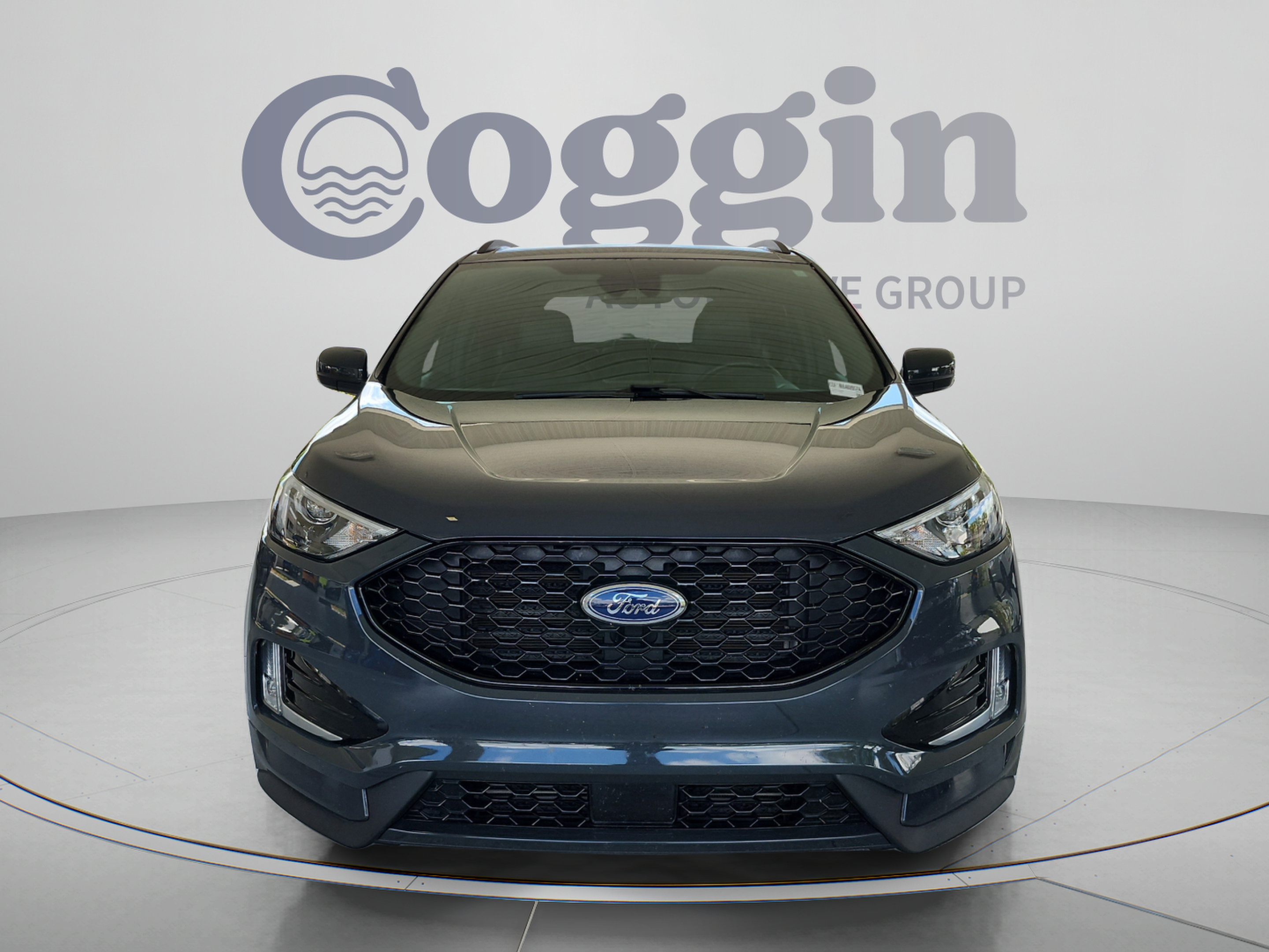 Certified 2021 Ford Edge ST-Line FWD image 8