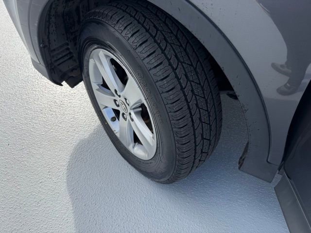 Used 2015 Toyota RAV4 XLE image 20