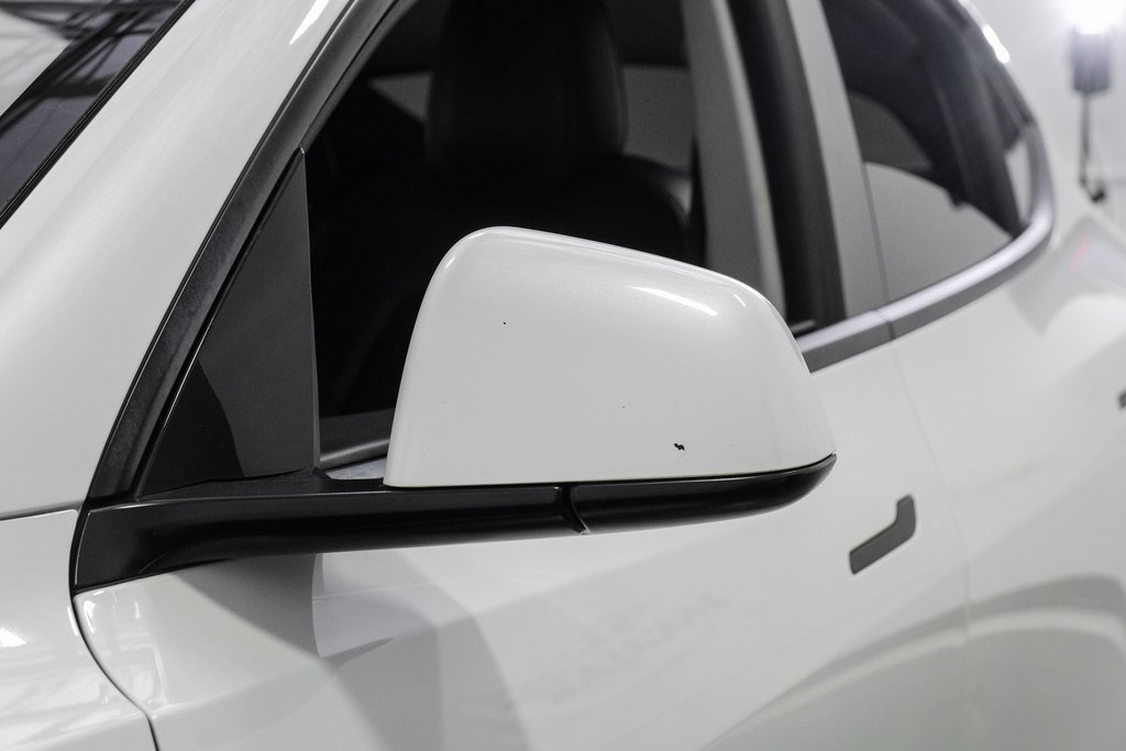 Used 2020 Tesla Model Y Performance image 44