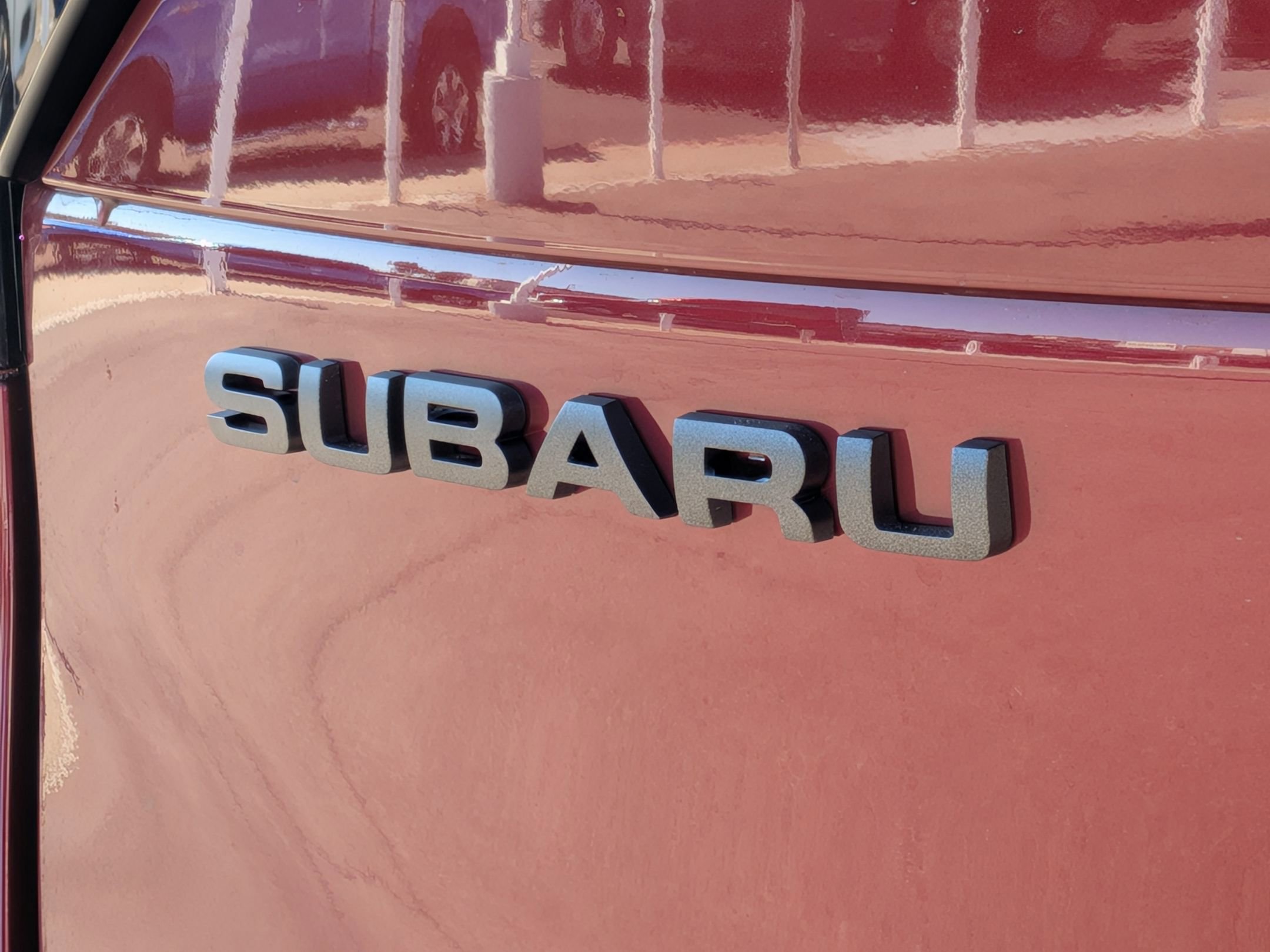 New 2025 Subaru Forester Touring image 23