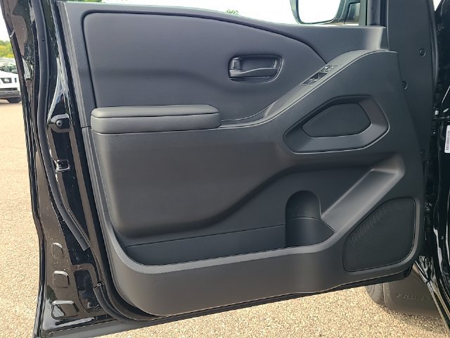 New 2027 Nissan Frontier S AWD/4WD image 10