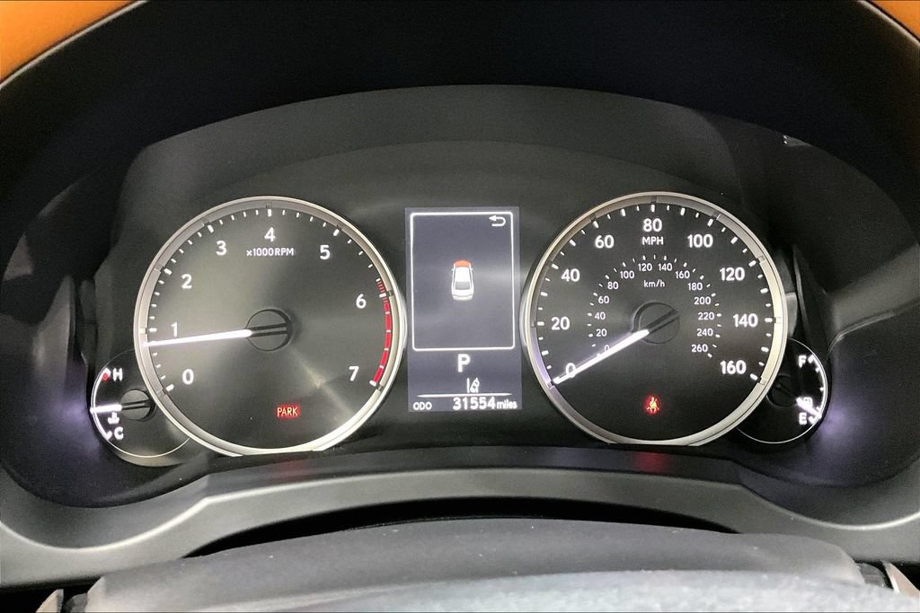 Used 2023 Lexus IS 300 w/ Premium Package RWD image 22