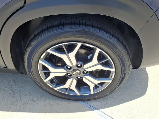 Used 2021 Kia Seltos EX AWD/4WD image 19