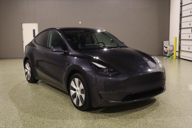 Used 2024 Tesla Model Y Long Range