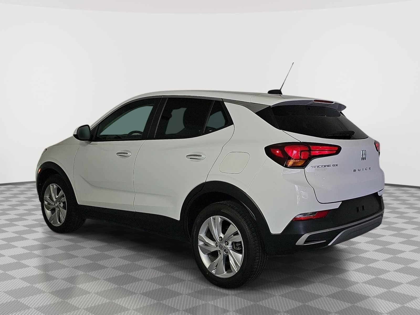 Used 2024 Buick Encore GX Preferred FWD image 6