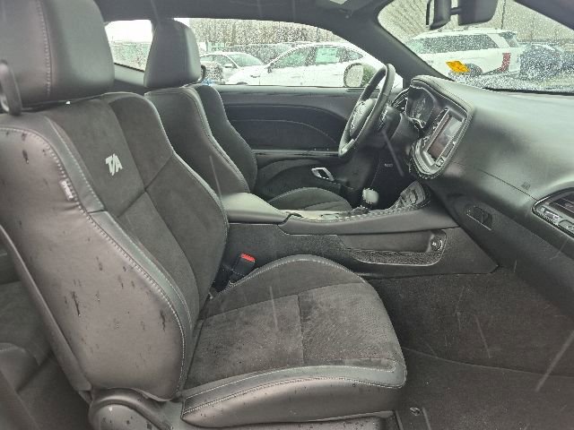 Used 2023 Dodge Challenger R/T w/ T/A Package RWD image 15