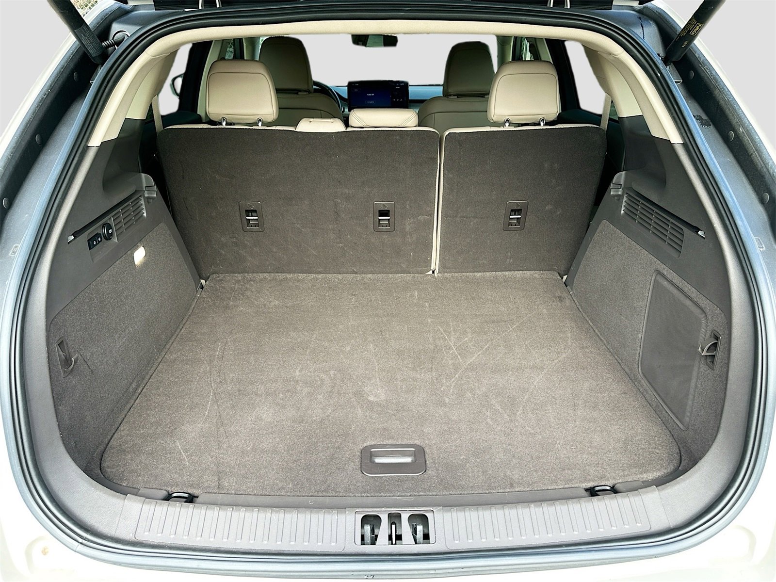 Used 2023 Lincoln Nautilus AWD w/ Premium Package image 26