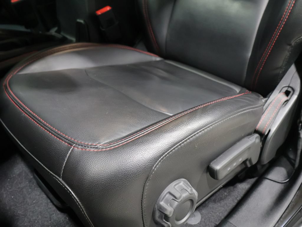 Used 2021 Jeep Wrangler Unlimited Rubicon AWD/4WD image 9