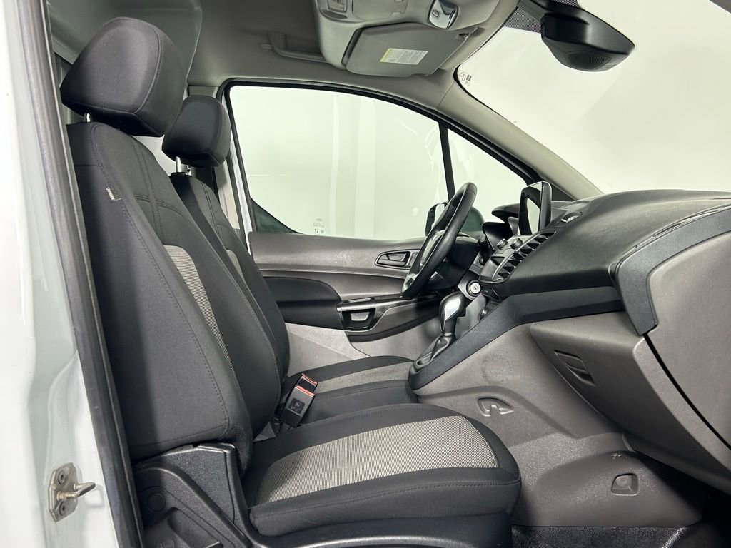 Used 2022 Ford Transit Connect XL image 10