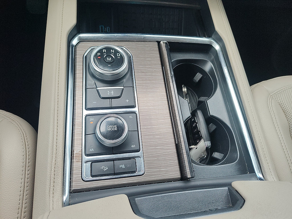 Certified 2022 Ford Expedition Limited AWD/4WD image 14