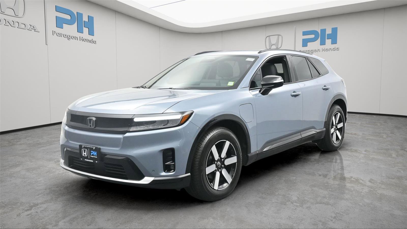 Certified 2026 Honda Prologue Touring