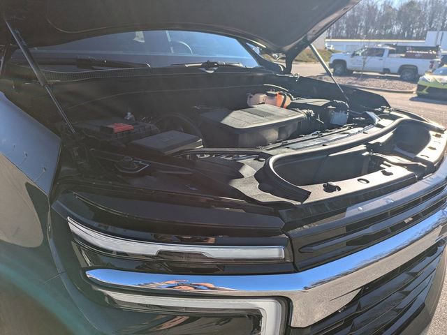 New 2026 Chevrolet Suburban LS w/ LPO, Dark Essentials Package image 40